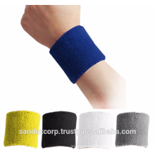 Cool Wrist Sweatbands